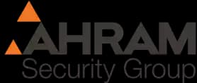 شعار شركة ahramgroup - عملاء Fekra Labs