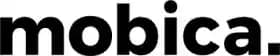 شعار شركة mobica - عملاء Fekra Labs
