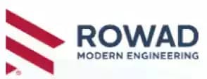 شعار شركة rowad - عملاء Fekra Labs