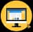 Web design icon
