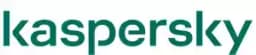 Kaspersky logo - Fekra Labs Partners