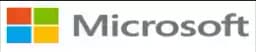 Microsoft logo - Fekra Labs Partners