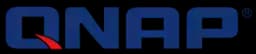 QNAP logo - Fekra Labs Partners