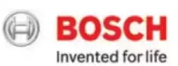bosch logo - Fekra Labs Partners