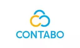 contabo logo - Fekra Labs Partners