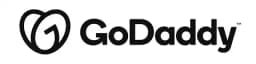 goDaddy logo - Fekra Labs Partners