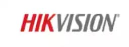 hikvision logo - Fekra Labs Partners