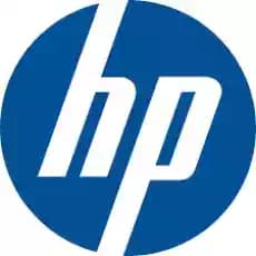 hp logo - Fekra Labs Partners