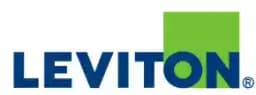 leviton logo - Fekra Labs Partners