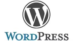 wordpress logo - Fekra Labs Partners