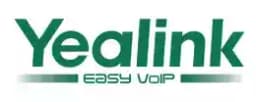 yealink logo - Fekra Labs Partners