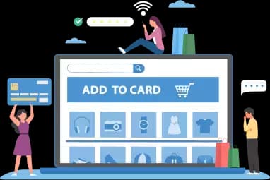 Professional E-Commerce Store Design & Integration Company