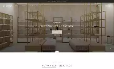 Case Study: Scalable E-Commerce Platform Development