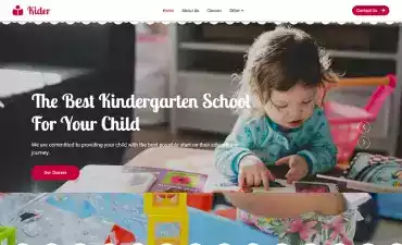 Case Study: School Management & EdTech System