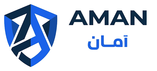 واجهة ومميزات أمان لإدارة الحراسات والعمليات