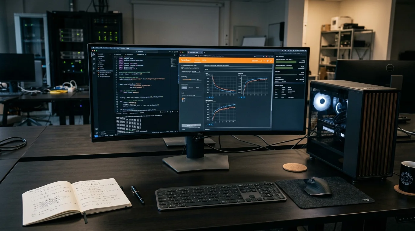 Enterprise Artificial Intelligence & Machine Learning Software Engineering Services | Fekra Labs