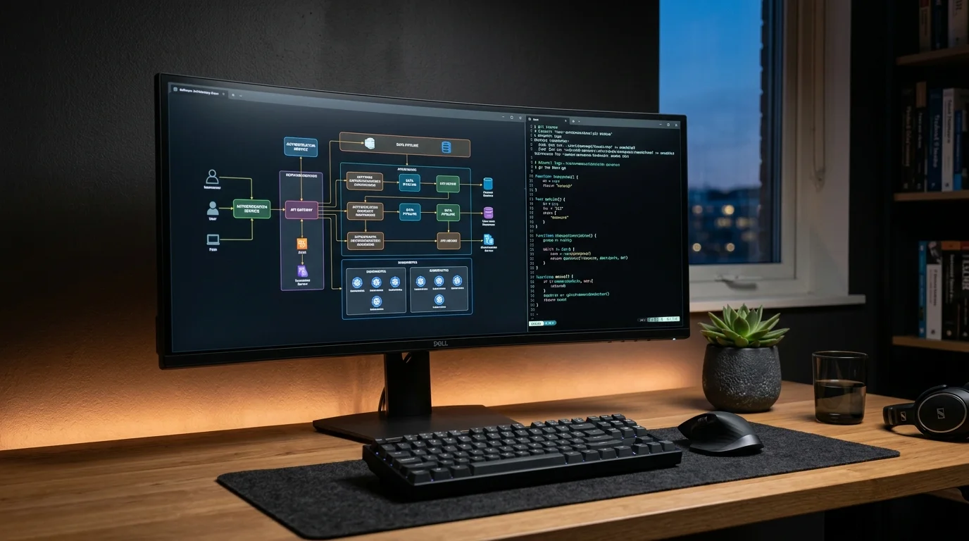 Custom Software Development Services & Enterprise Digital Engineering | Fekra Labs
