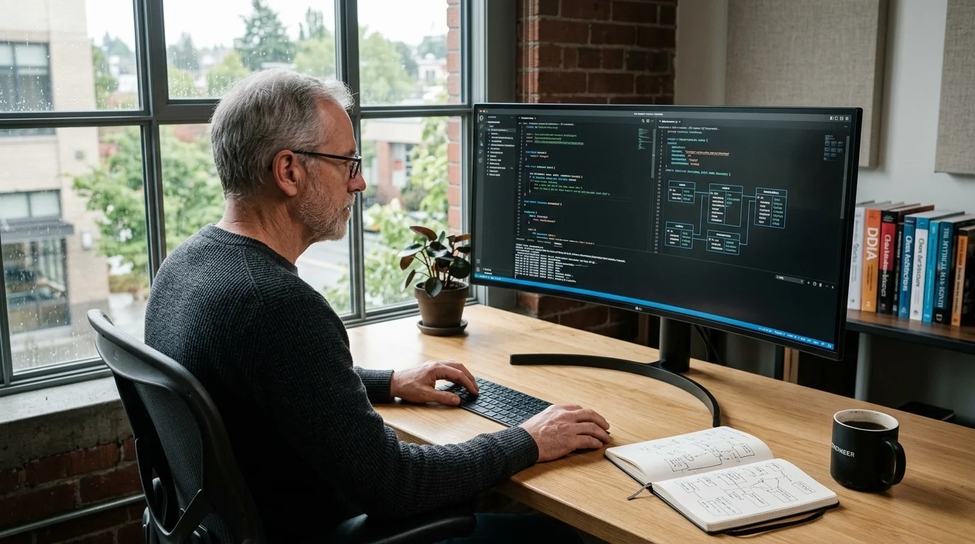 Enterprise Software Development Company for Custom Digital Solutions