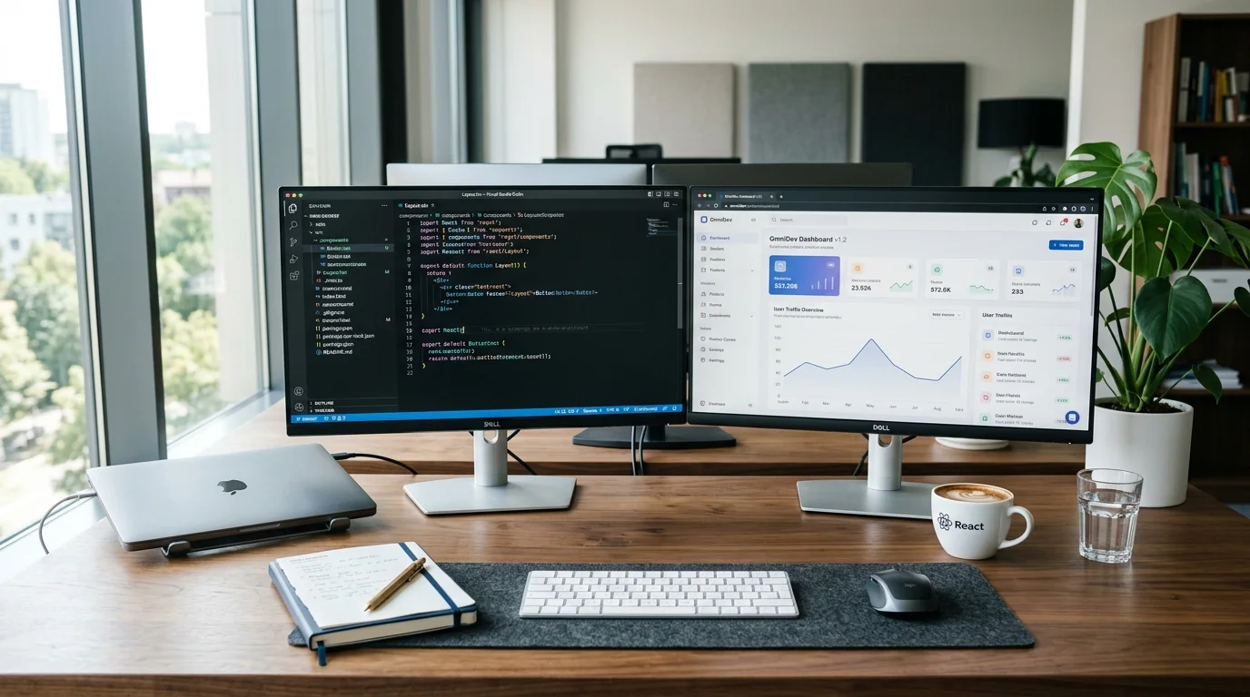 خدمات تطوير وبرمجة تطبيقات الويب والمواقع المؤسسية | Fekra Labs