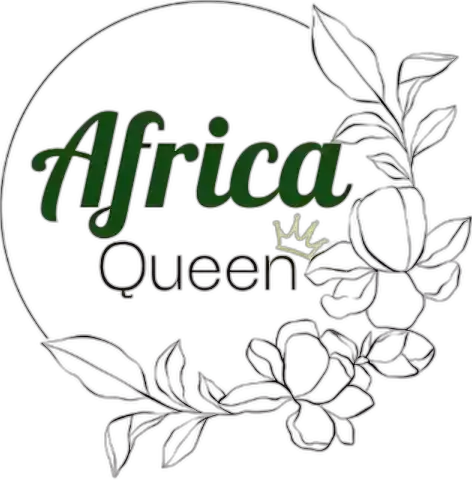 Africa Queen Logo