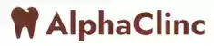 Alpha Clinic for dental treatment Logo