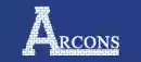 Arcons Industrial Services Logo