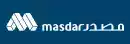 Masdar for building products Logo