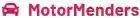 MotorMenders for cars Logo
