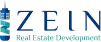 Zein real estate Logo